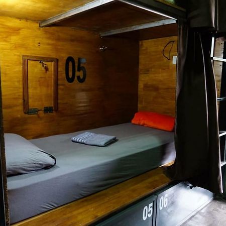 125 Hotel Puerto Iguazu Ngoại thất bức ảnh