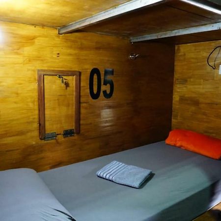 125 Hotel Puerto Iguazu Ngoại thất bức ảnh