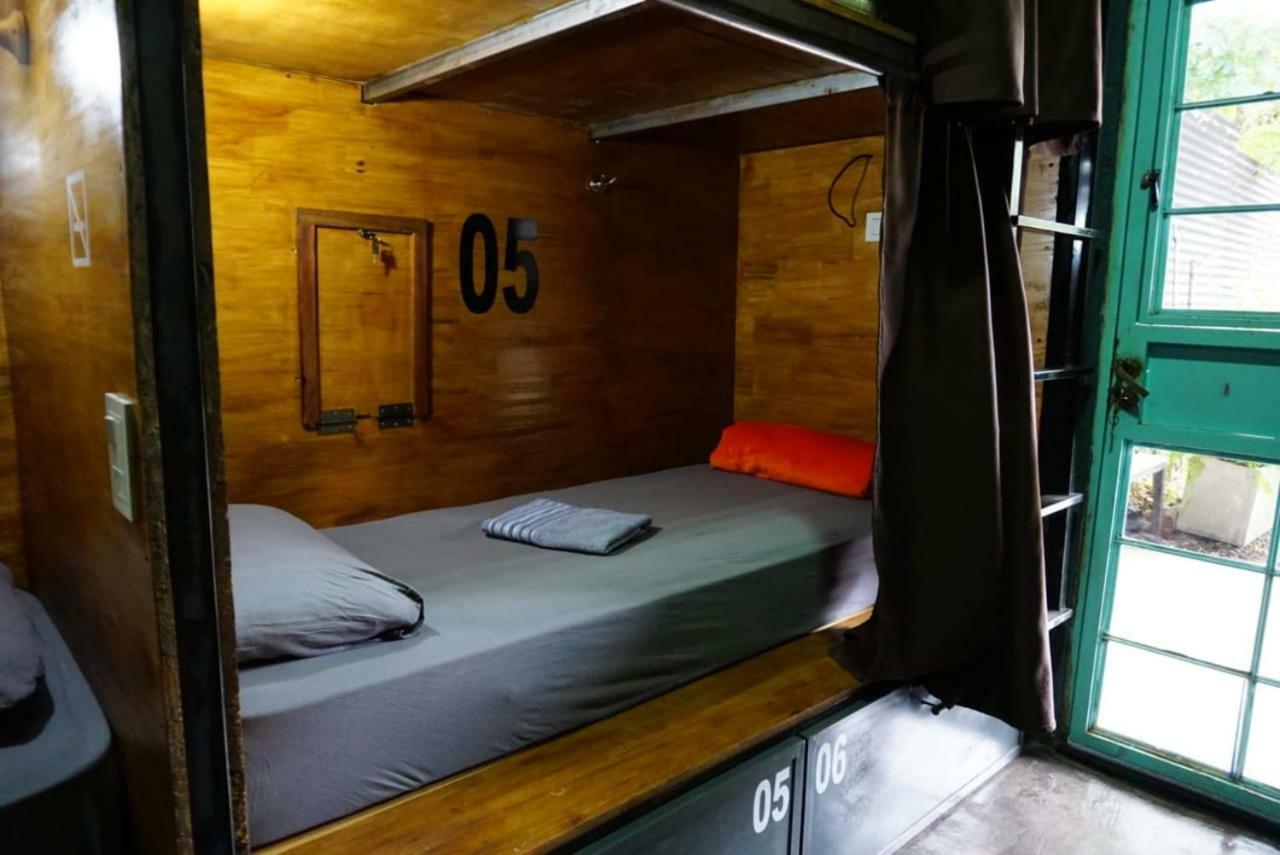 125 Hotel Puerto Iguazu Ngoại thất bức ảnh