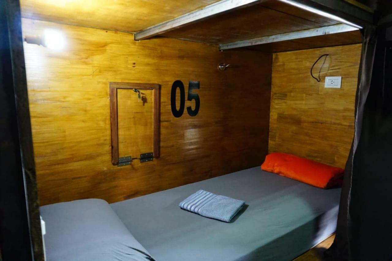 125 Hotel Puerto Iguazu Ngoại thất bức ảnh