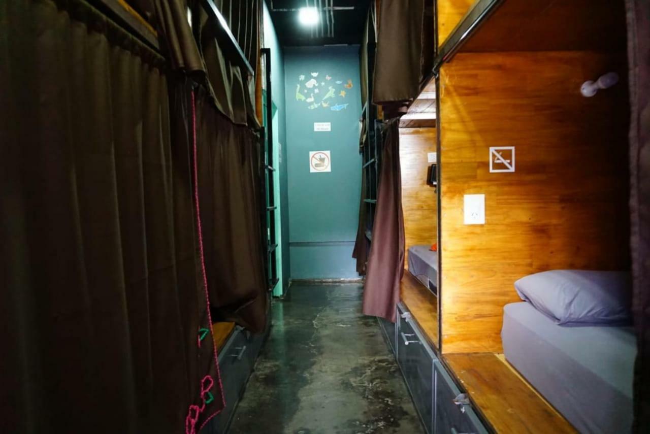 125 Hotel Puerto Iguazu Ngoại thất bức ảnh
